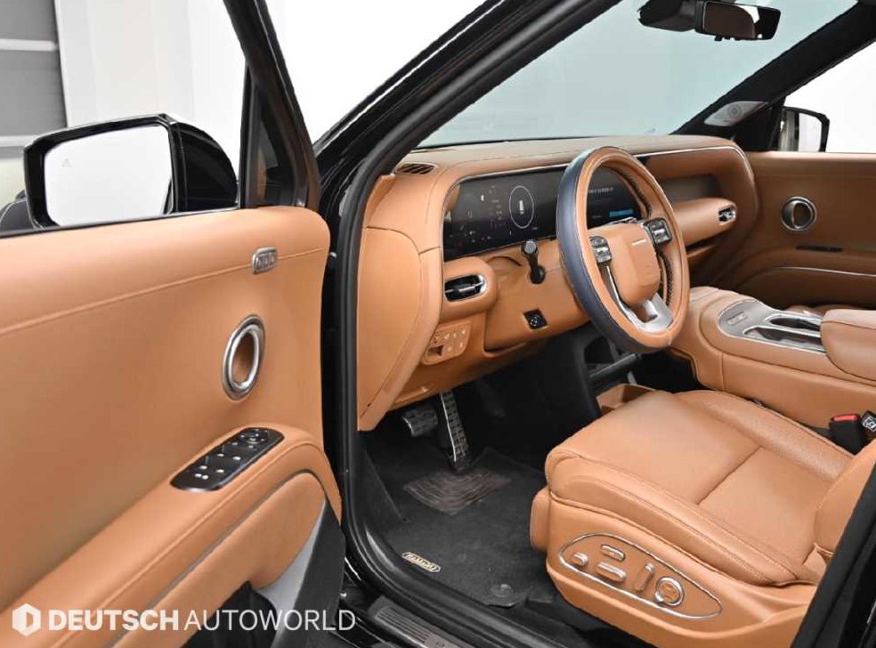 현대 팰리세이드 2.5T 4WD 7인승 사진 11