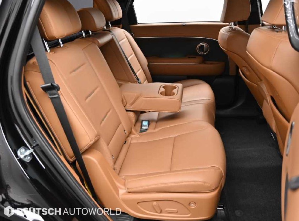 현대 팰리세이드 2.5T 4WD 7인승 사진 12