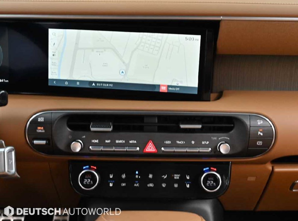 현대 팰리세이드 2.5T 4WD 7인승 사진 14