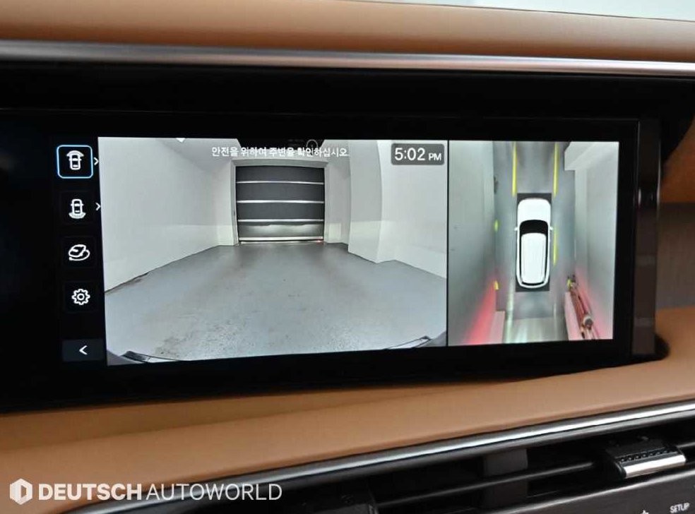 현대 팰리세이드 2.5T 4WD 7인승 사진 15