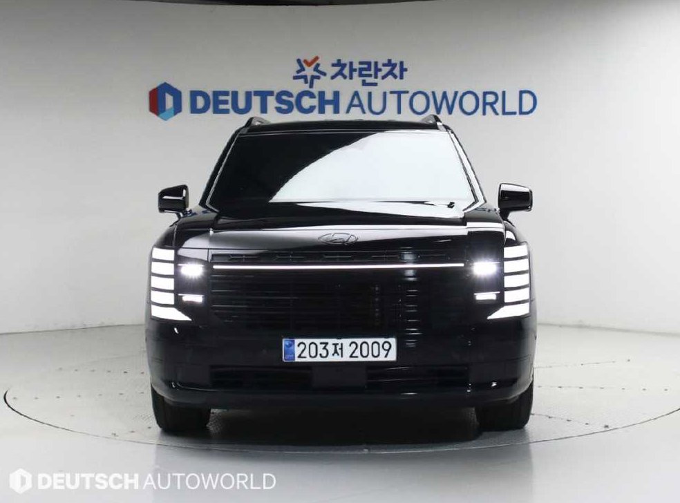 현대 팰리세이드 2.5T 4WD 7인승 사진 3
