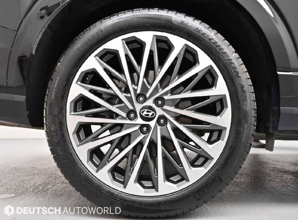 현대 팰리세이드 2.5T 4WD 7인승 사진 5