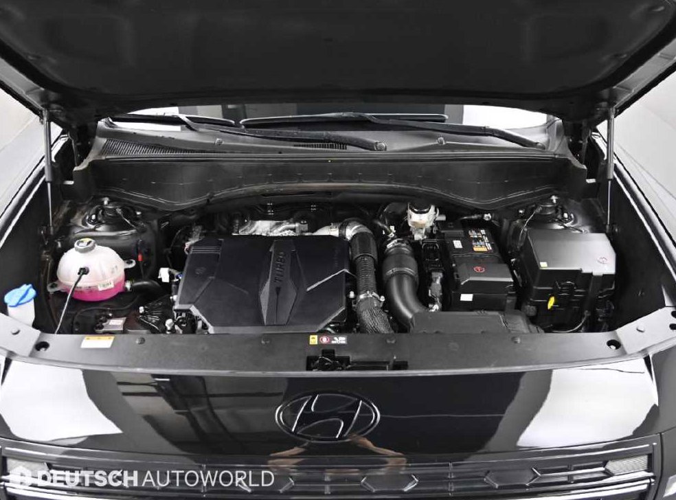 현대 팰리세이드 2.5T 4WD 7인승 사진 6