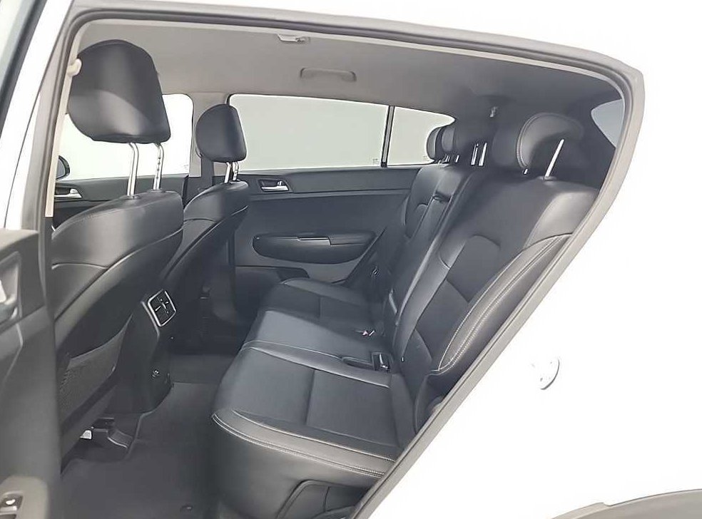 기아 스포티지 디젤 1.7 2WD 노블레스 사진 13