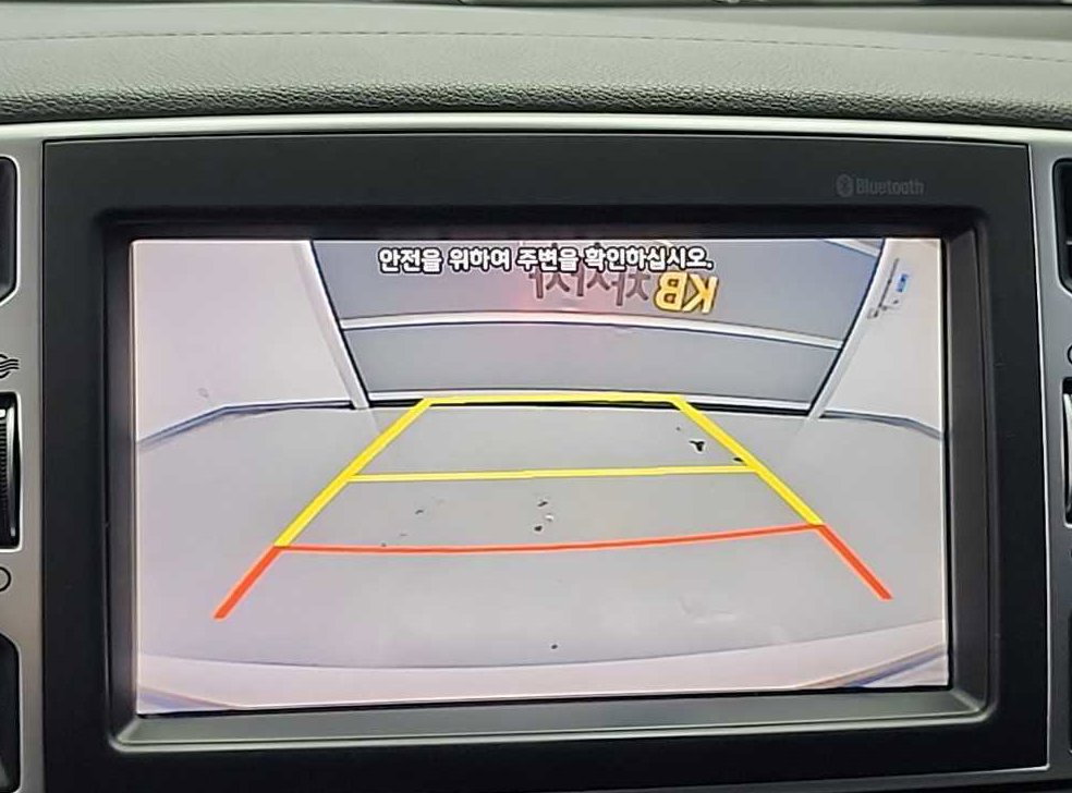 기아 스포티지 디젤 1.7 2WD 노블레스 사진 17