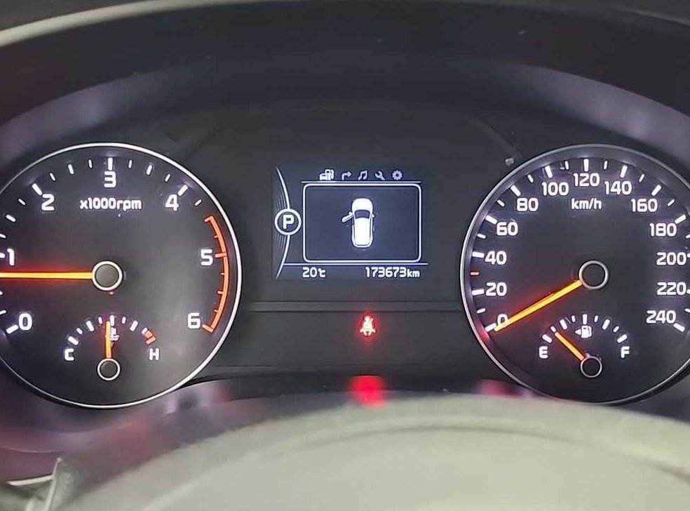 기아 스포티지 디젤 1.7 2WD 노블레스 사진 7