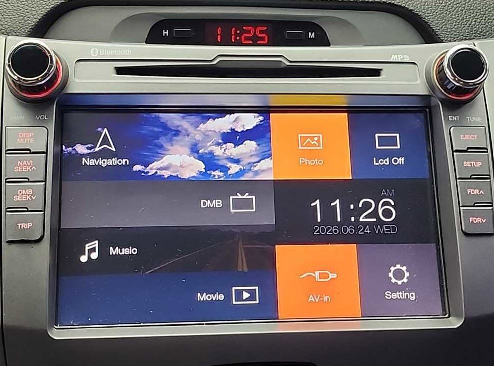 기아 스포티지 디젤 2WD 트렌디 사진 14