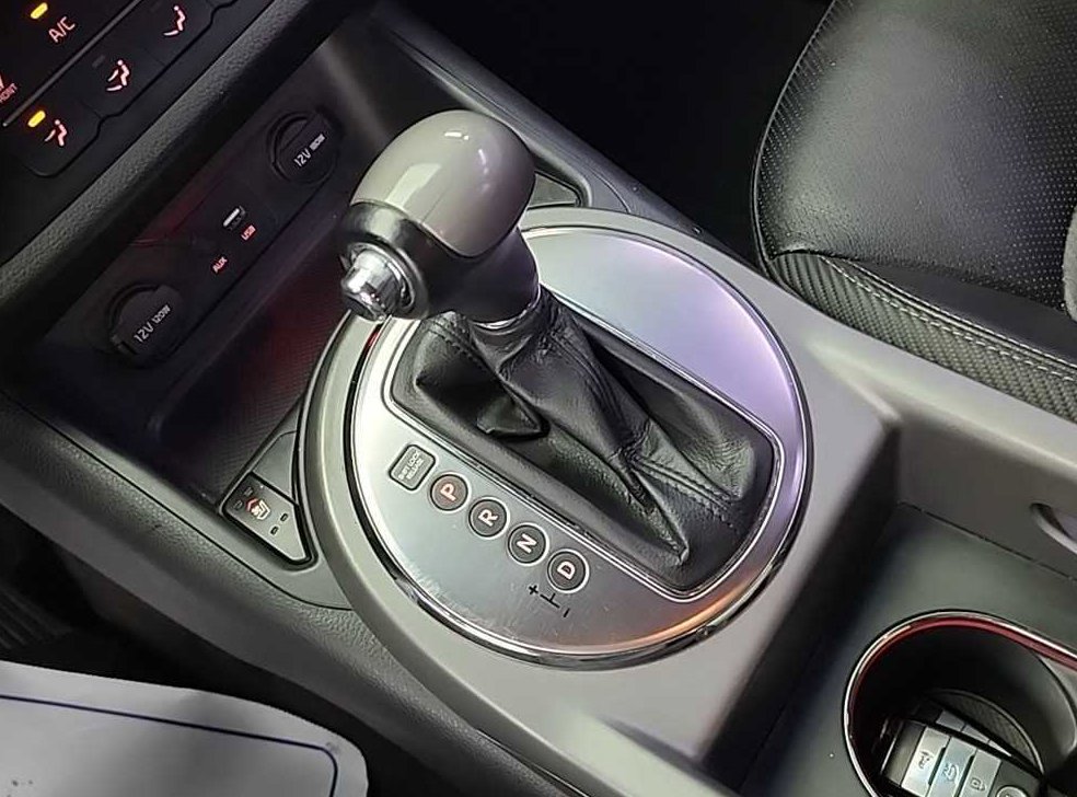 기아 스포티지 디젤 2WD 트렌디 사진 8