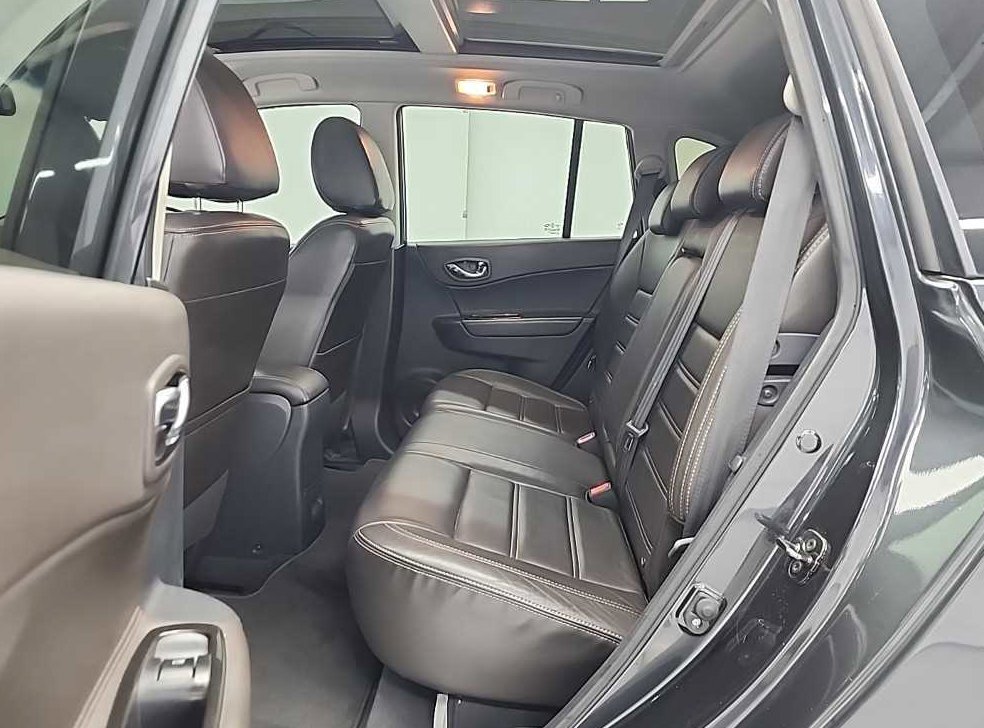 르노코리아(삼성) QM5 디젤 2WD RE 사진 11