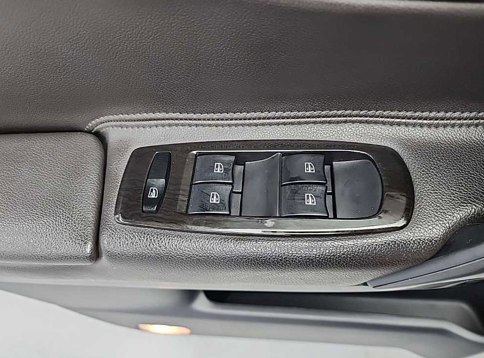 르노코리아(삼성) QM5 디젤 2WD RE 사진 15