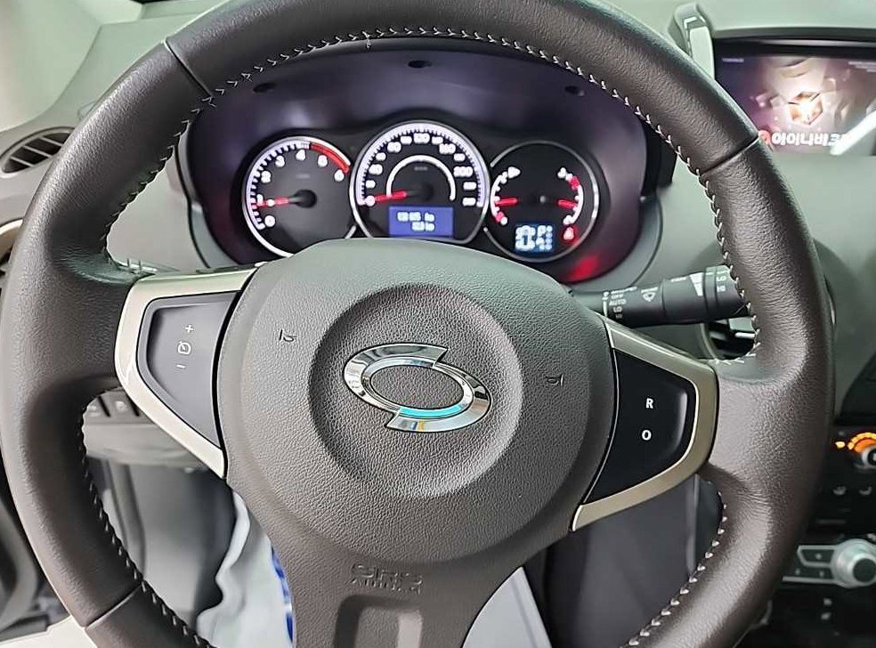 르노코리아(삼성) QM5 디젤 2WD RE 사진 6