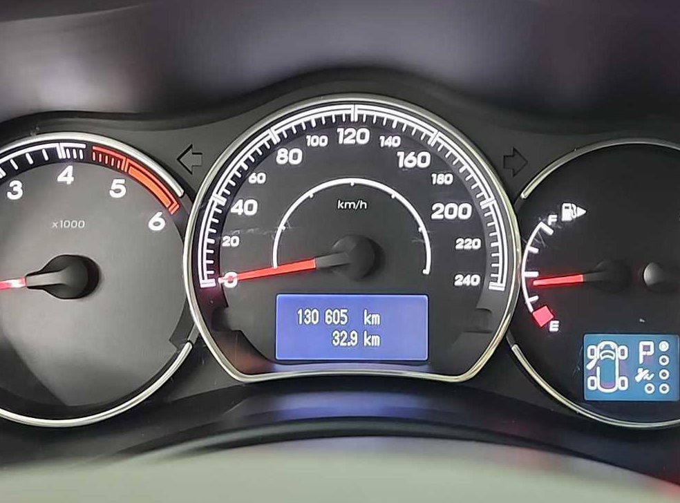 르노코리아(삼성) QM5 디젤 2WD RE 사진 7