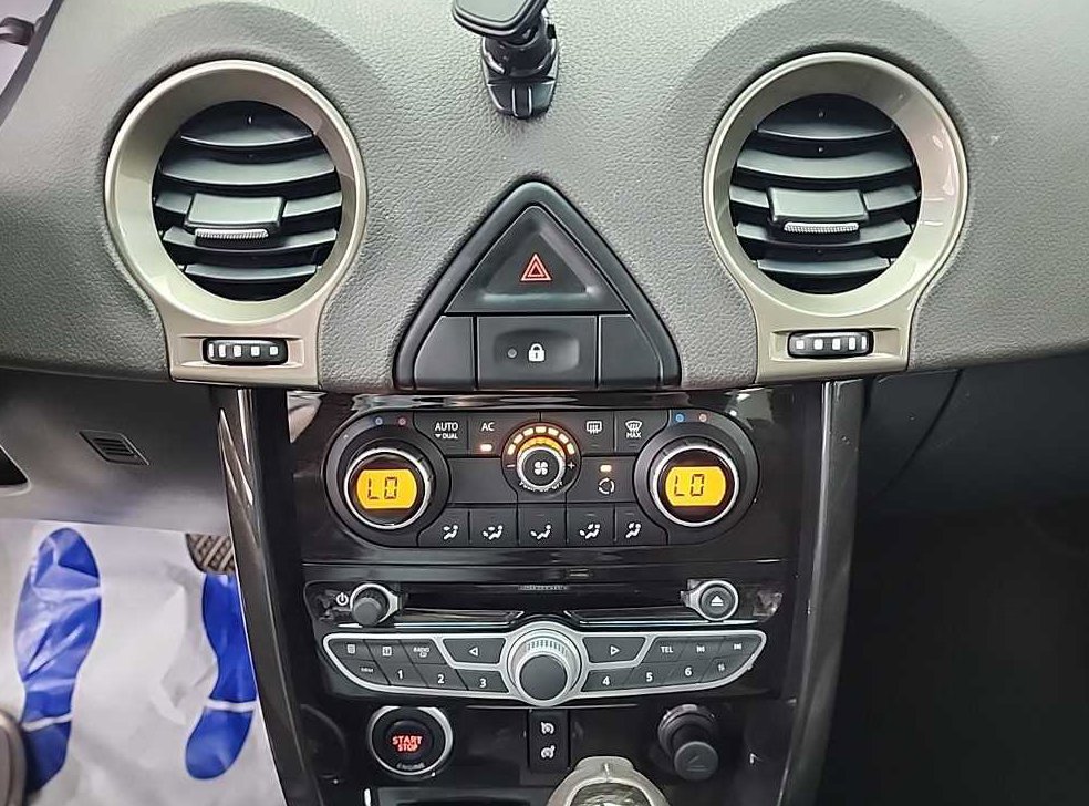 르노코리아(삼성) QM5 디젤 2WD RE 사진 9