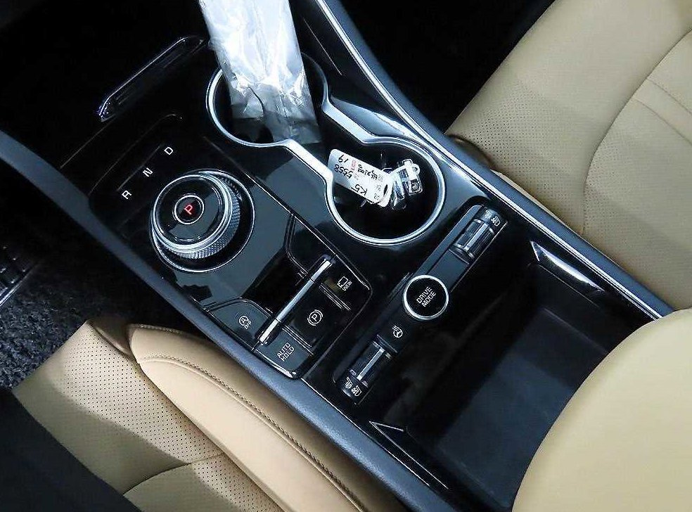 기아 K5 1.6 터보 프레스티지 사진 10