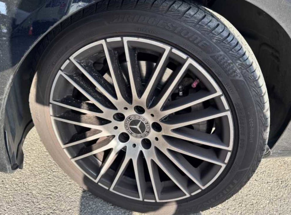 벤츠 C 클래스 C300 4MATIC 아방가르드 사진 13