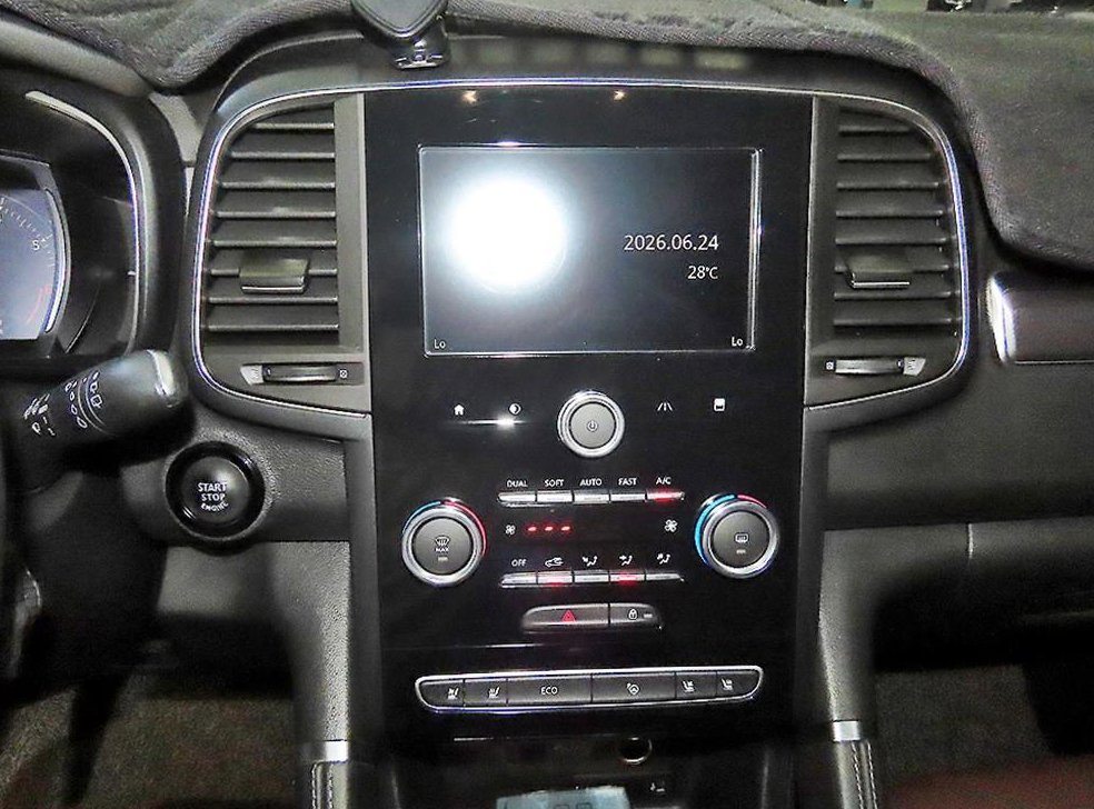 르노코리아(삼성) QM6 2.0 LPe RE 2WD 사진 11