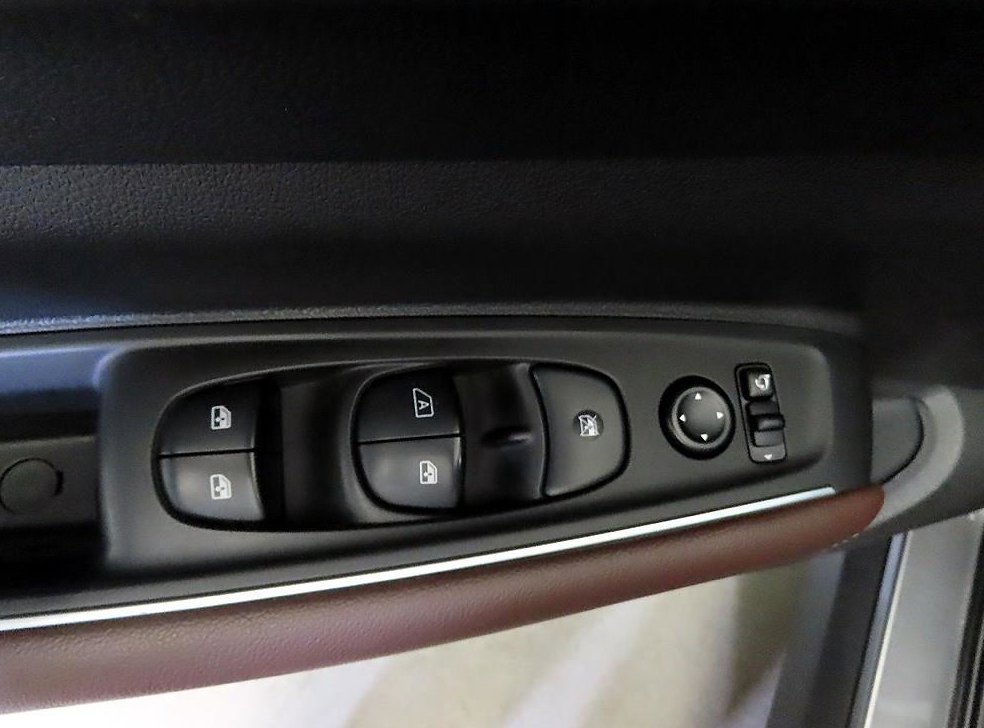 르노코리아(삼성) QM6 2.0 LPe RE 2WD 사진 13