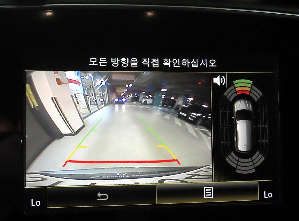 르노코리아(삼성) QM6 2.0 LPe RE 2WD 사진 15