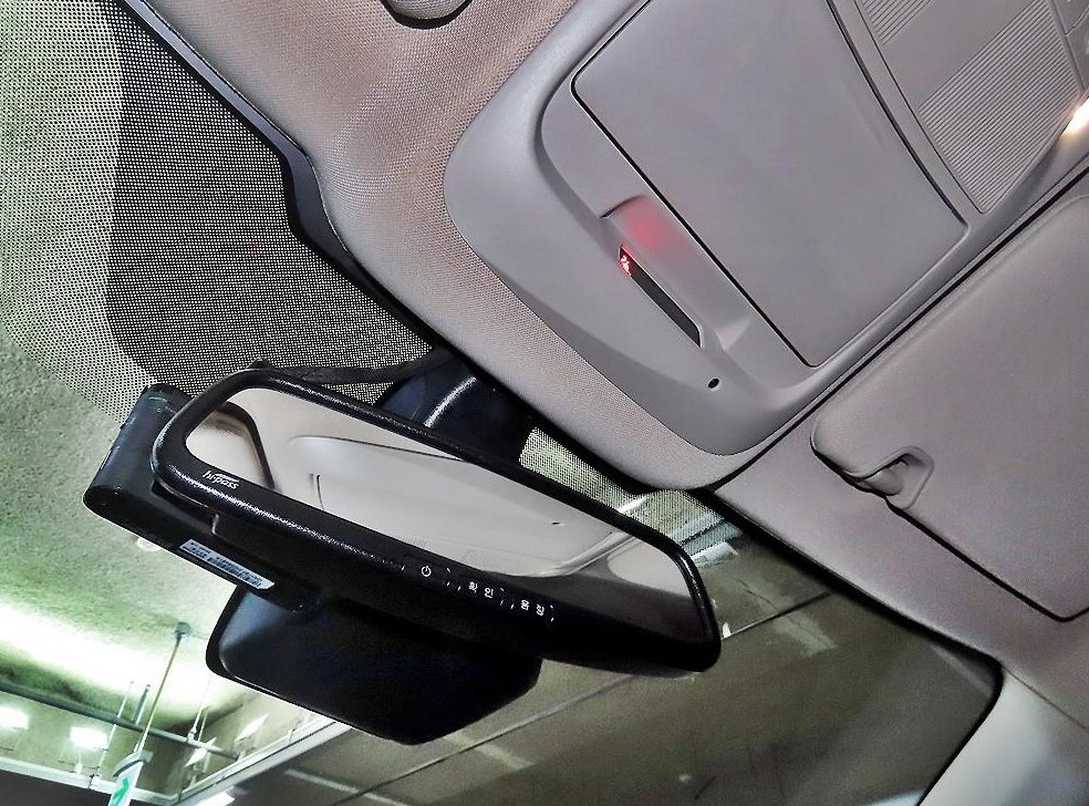 르노코리아(삼성) QM6 2.0 LPe RE 2WD 사진 16