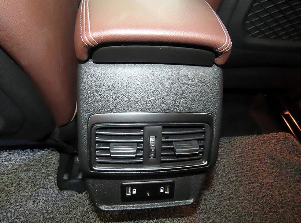 르노코리아(삼성) QM6 2.0 LPe RE 2WD 사진 17