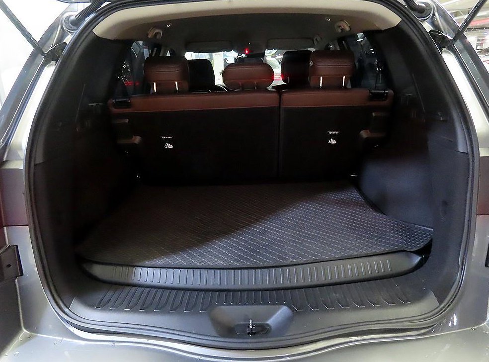 르노코리아(삼성) QM6 2.0 LPe RE 2WD 사진 18