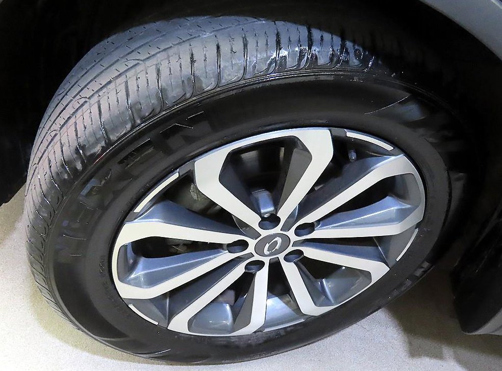 르노코리아(삼성) QM6 2.0 LPe RE 2WD 사진 20