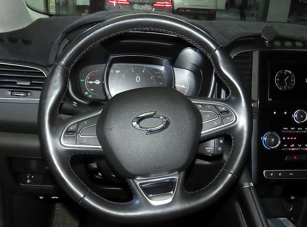 르노코리아(삼성) QM6 2.0 LPe RE 2WD 사진 8
