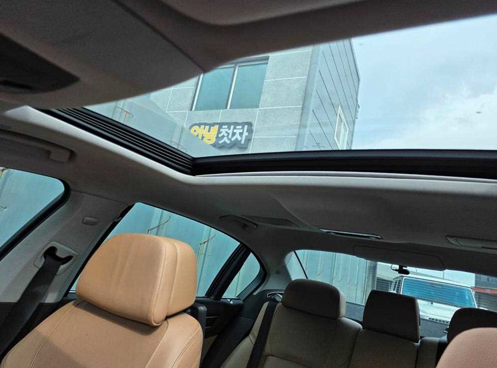 BMW 7시리즈 740 사진 12