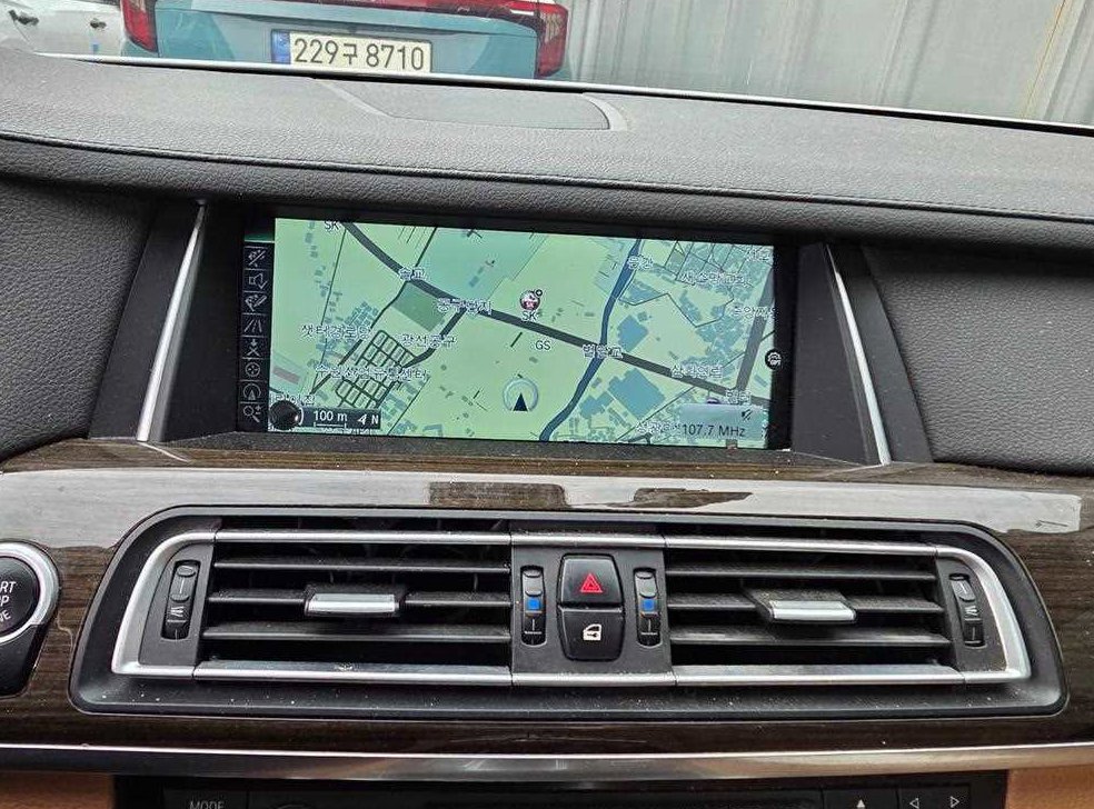 BMW 7시리즈 740 사진 8