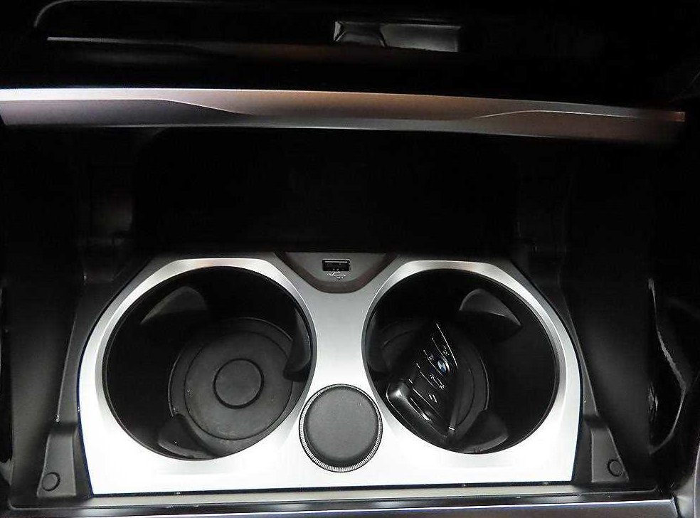 BMW iX iX 사진 13