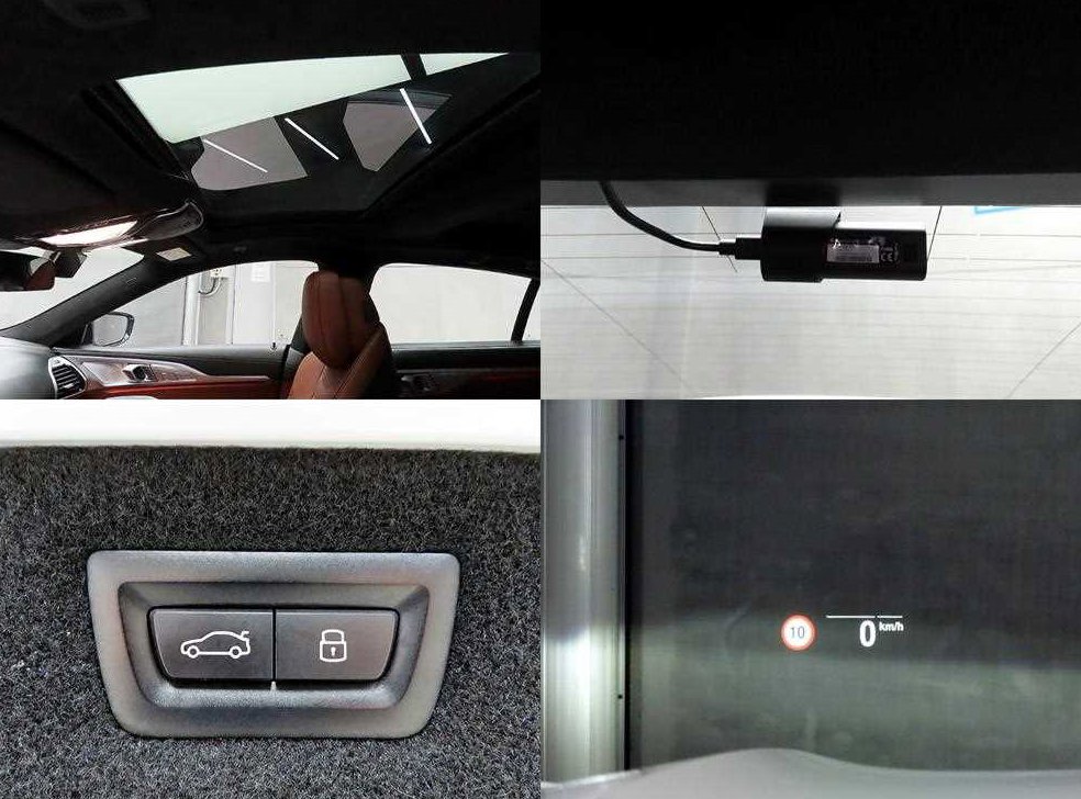 BMW iX iX 사진 18