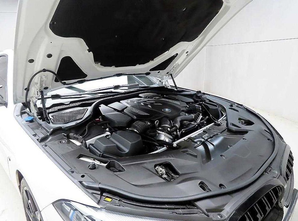 BMW iX iX 사진 19