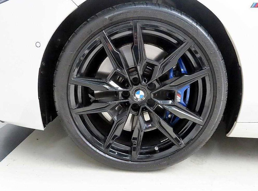 BMW iX iX 사진 20