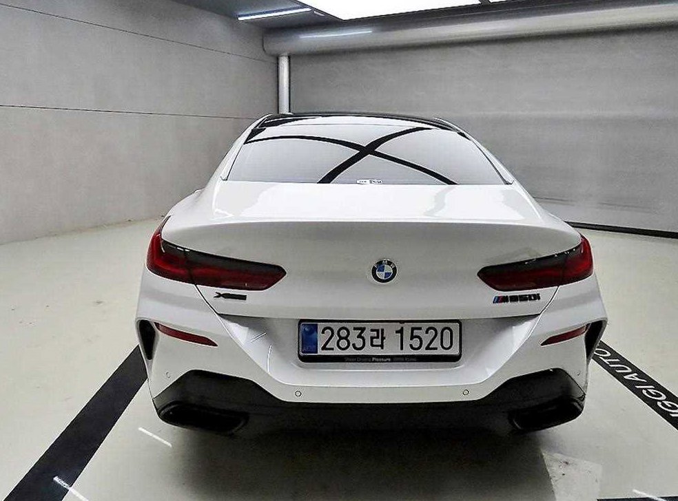 BMW iX iX 사진 3