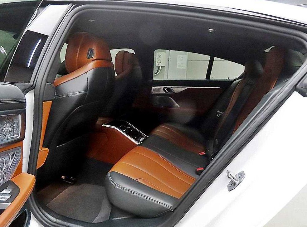 BMW iX iX 사진 6