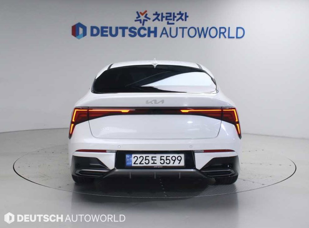 기아 K5 K5 사진 4