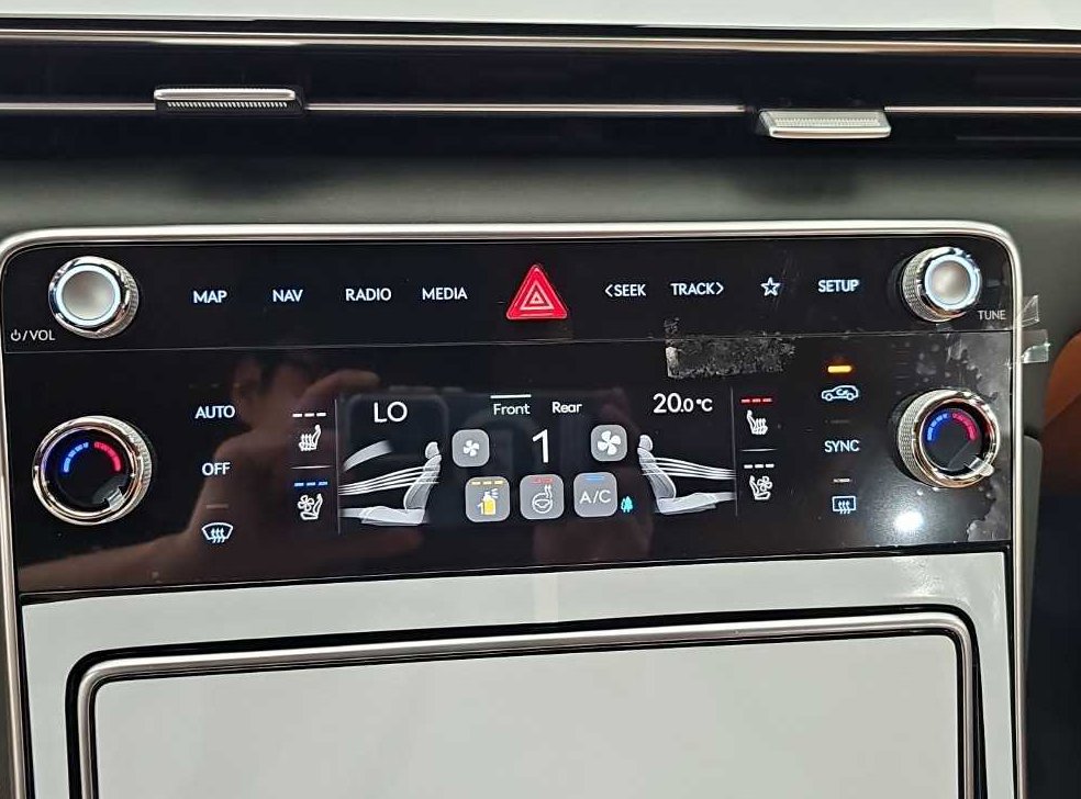 제네시스 GV80 GV80 사진 10