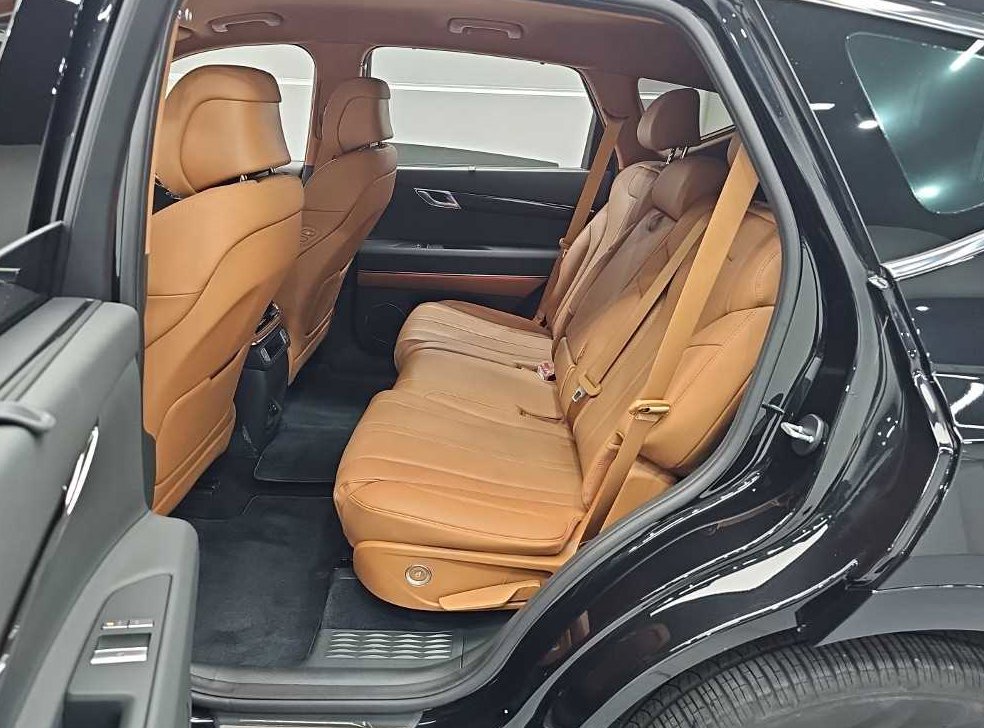 제네시스 GV80 GV80 사진 12