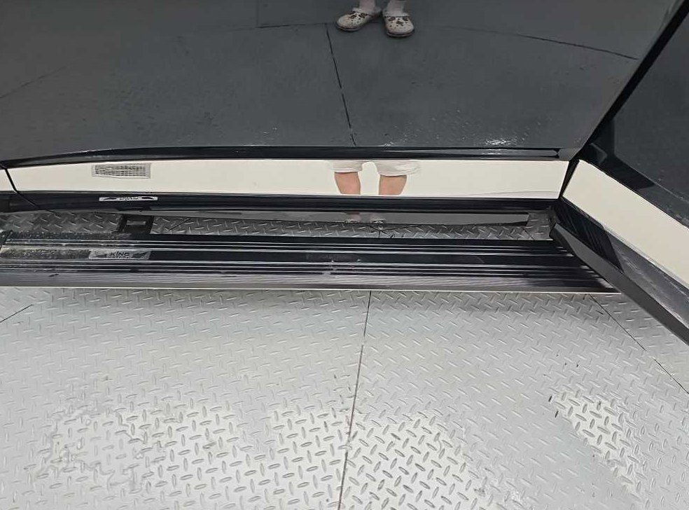 제네시스 GV80 GV80 사진 13