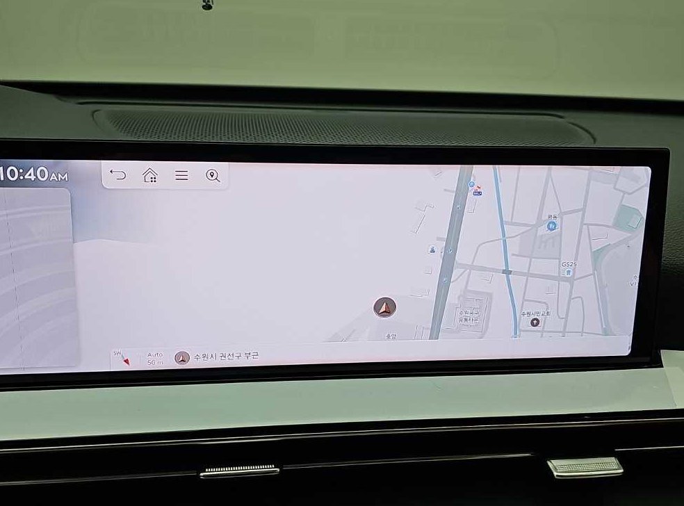 제네시스 GV80 GV80 사진 16