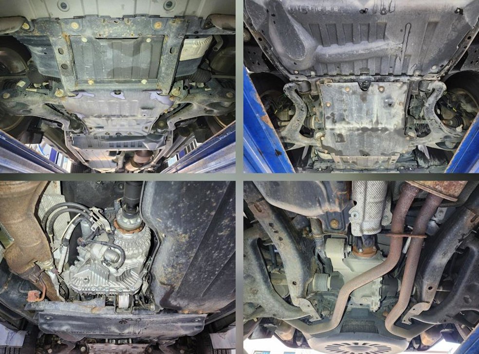 랜드로버 디스커버리 3.0 SDV6 SE 사진 18