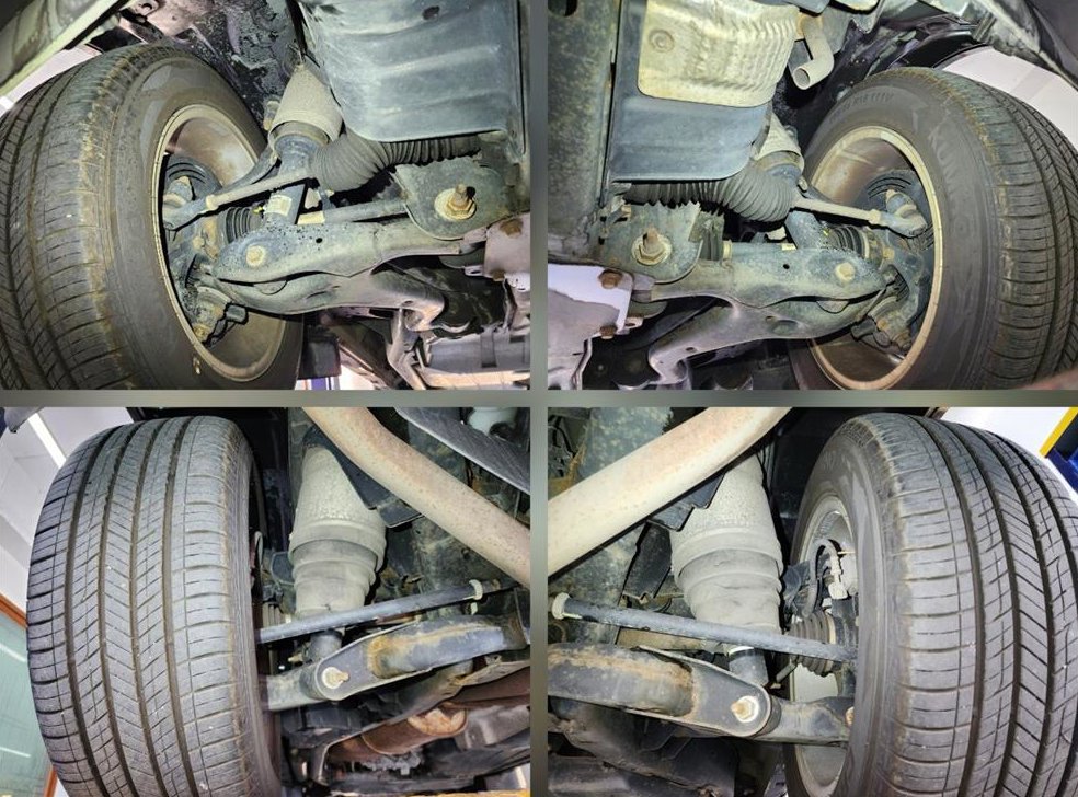랜드로버 디스커버리 3.0 SDV6 SE 사진 19