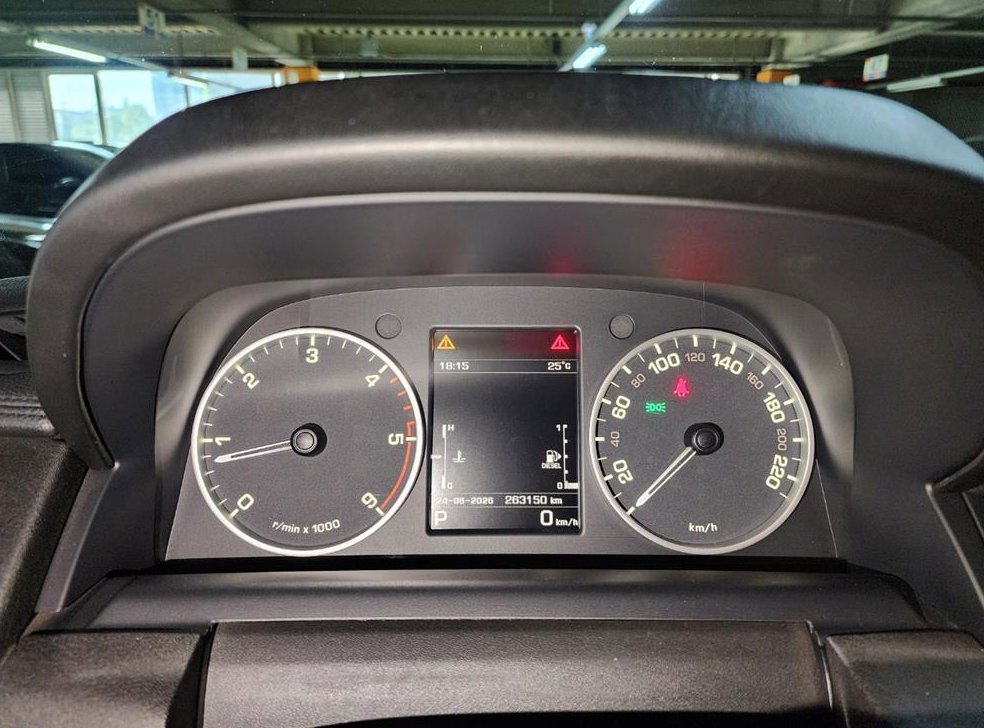 랜드로버 디스커버리 3.0 SDV6 SE 사진 9