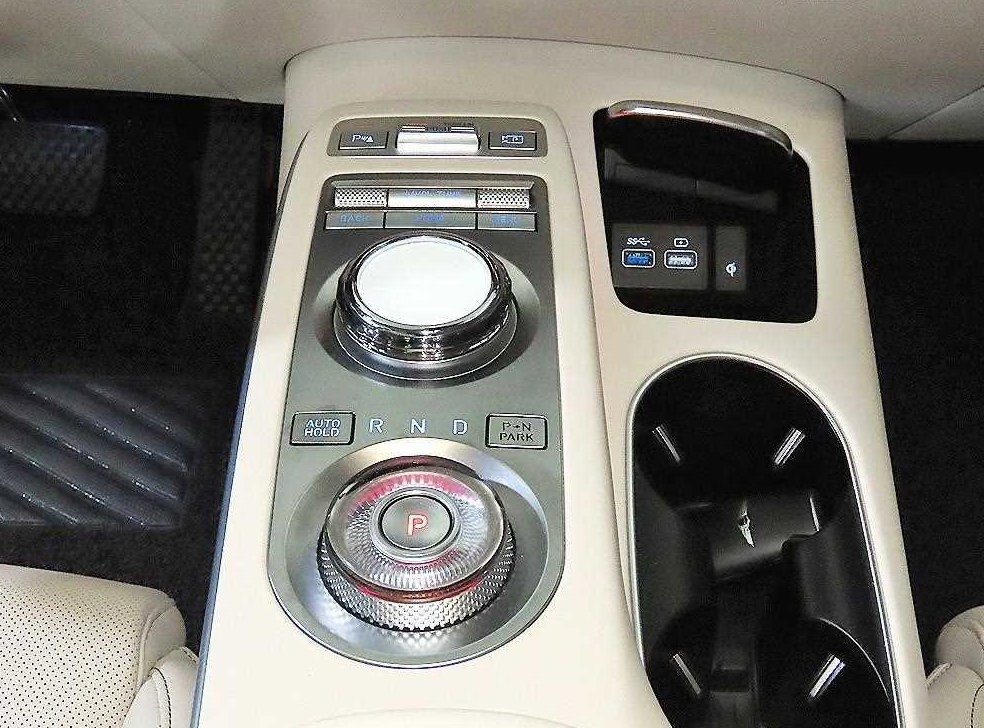 제네시스 GV70 2.5T 가솔린 AWD 사진 12