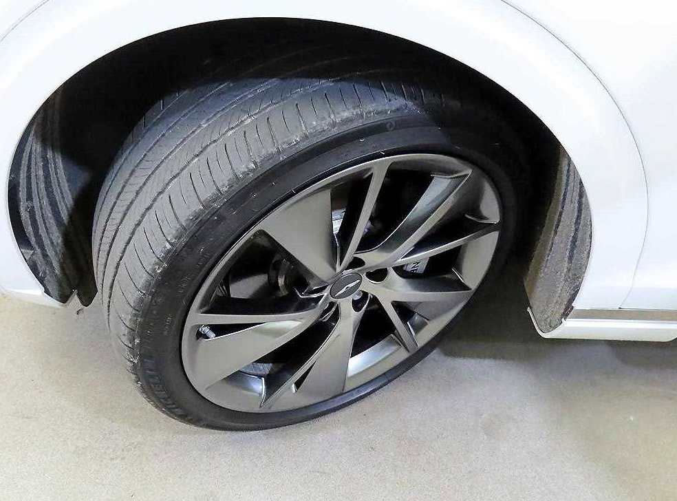 제네시스 GV70 2.5T 가솔린 AWD 사진 20