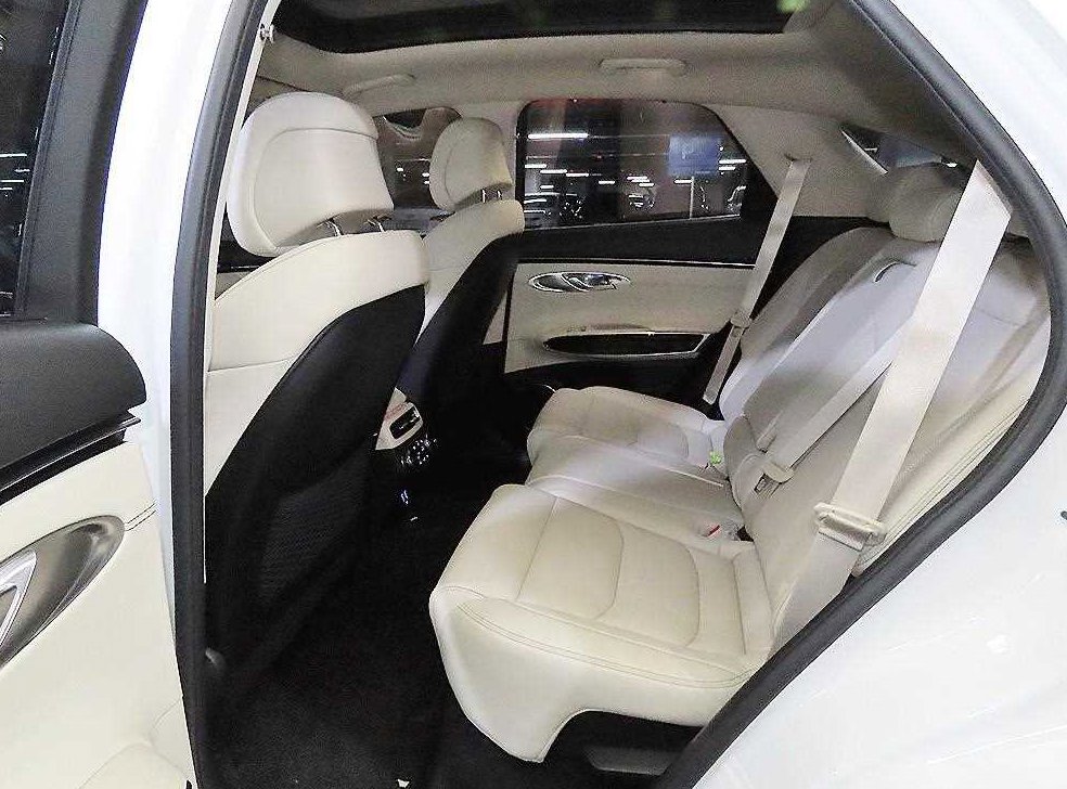 제네시스 GV70 2.5T 가솔린 AWD 사진 7