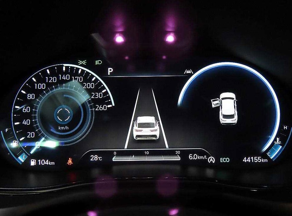 제네시스 GV70 2.5T 가솔린 AWD 사진 9