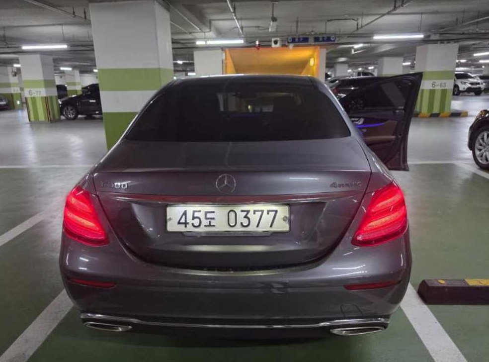 인피니티 M M 사진 2