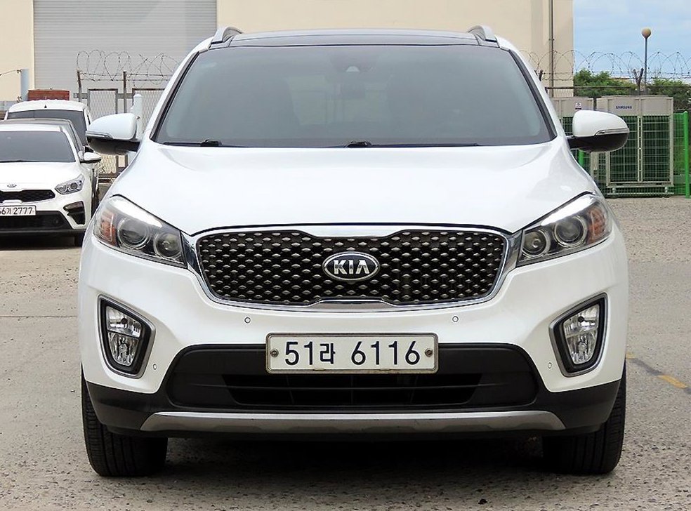 기아 쏘렌토 디젤 4WD 2.0 노블레스