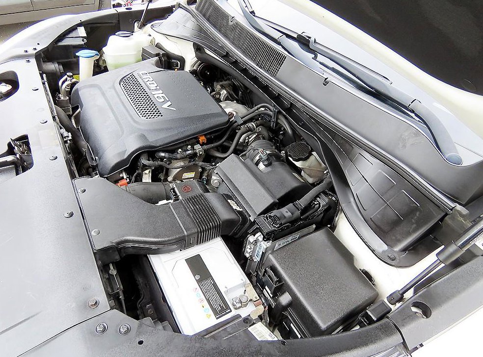 기아 쏘렌토 디젤 4WD 2.0 노블레스 사진 19
